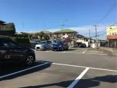 練馬区大泉学園町３丁目　月極駐車場